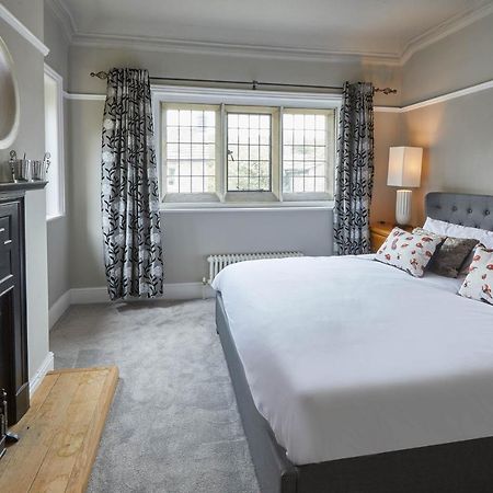 Host & Stay - The Old Post Office Burnsall Dış mekan fotoğraf