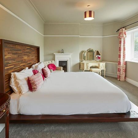 Host & Stay - The Old Post Office Burnsall Dış mekan fotoğraf