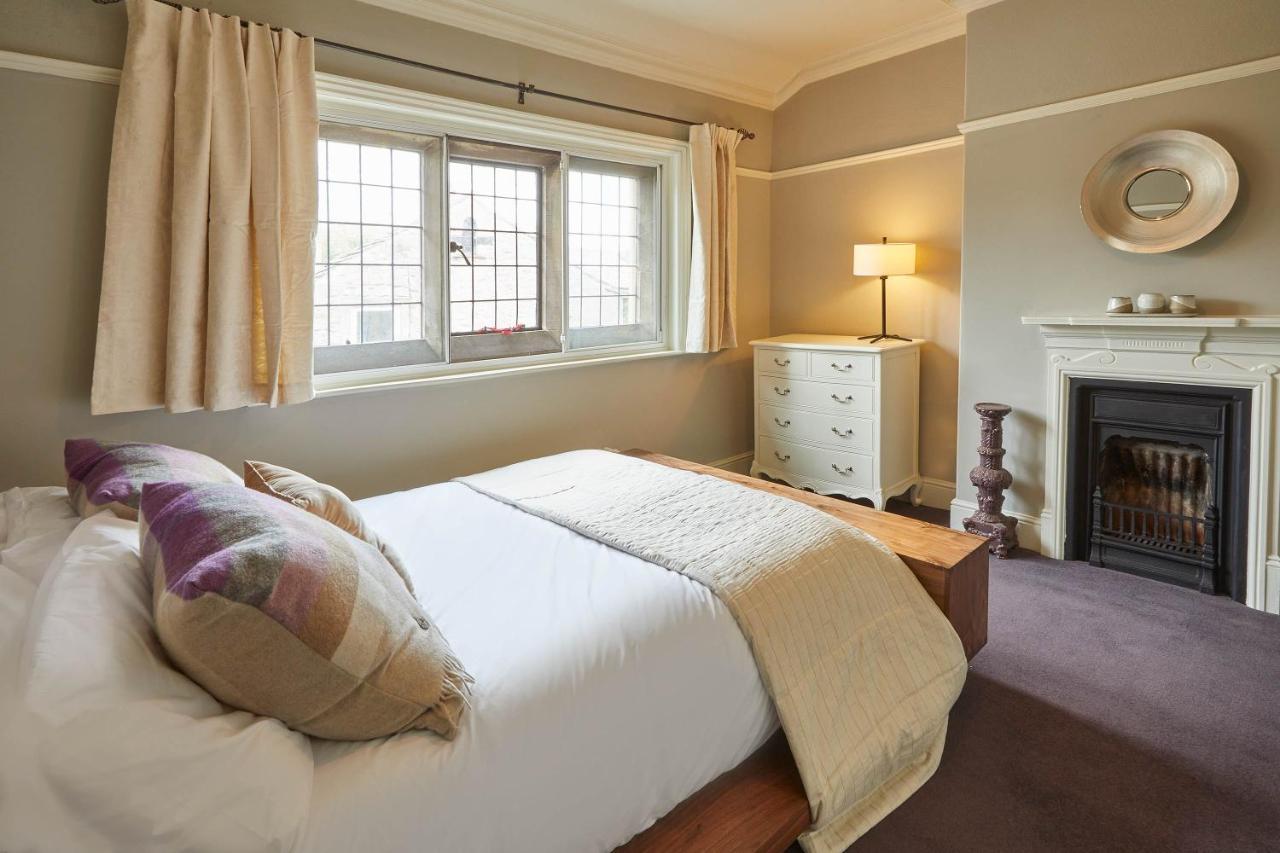 Host & Stay - The Old Post Office Burnsall Dış mekan fotoğraf