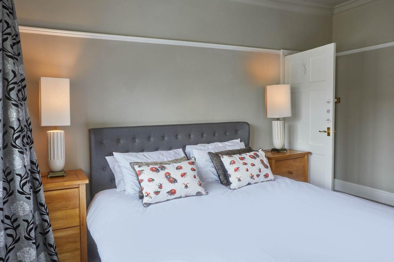 Host & Stay - The Old Post Office Burnsall Dış mekan fotoğraf