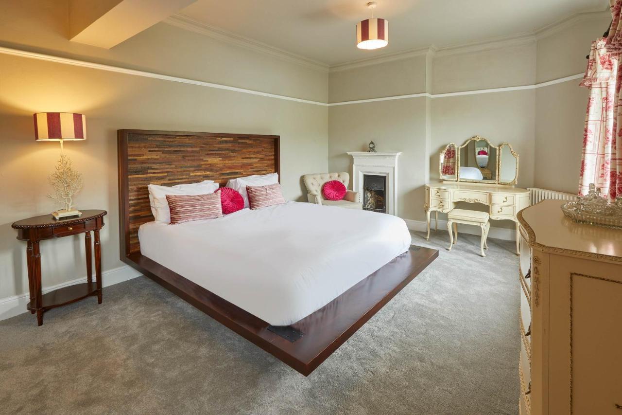 Host & Stay - The Old Post Office Burnsall Dış mekan fotoğraf