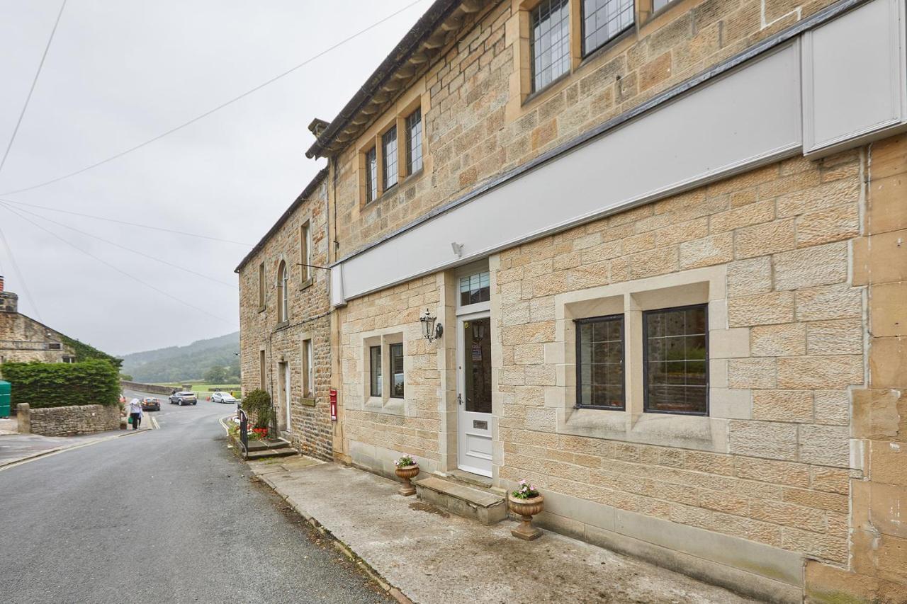 Host & Stay - The Old Post Office Burnsall Dış mekan fotoğraf